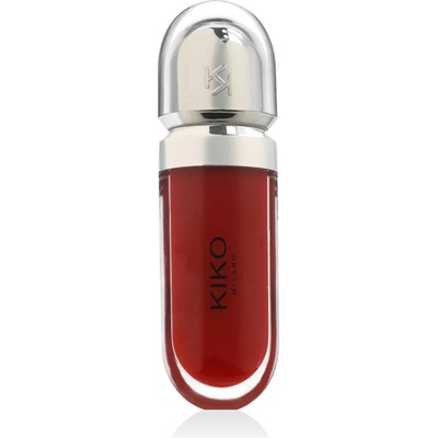 Kiko Milano 3D Hydra Lipgloss 15 Cherry Red 6,5 ml