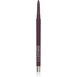 MAC Cosmetics Colour Excess Gel Pencil водоустойчив гел-молив за очи цвят Graphic Content 0, 35 гр
