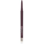 MAC Cosmetics Colour Excess Gel Pencil водоустойчив гел-молив за очи цвят Graphic Content 0, 35 гр