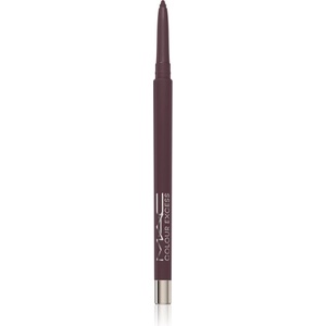 MAC Cosmetics Colour Excess Gel Pencil водоустойчив гел-молив за очи цвят Graphic Content 0, 35 гр