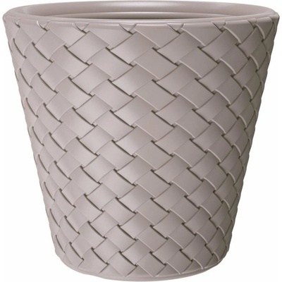 Strend Pro Kvetinac MATUBA 350 mocca