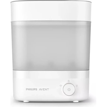 Philips Електрически стерилизатор Philips Avent - Premium, с функция изсушаване (00A.0171.001)