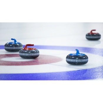 Albi Stolní Curling