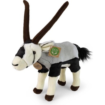 Rappa Плюшен орикс 28 см eco-friendly