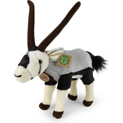 Rappa Плюшен орикс 28 см eco-friendly