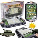 Tanková bitva společenská hra