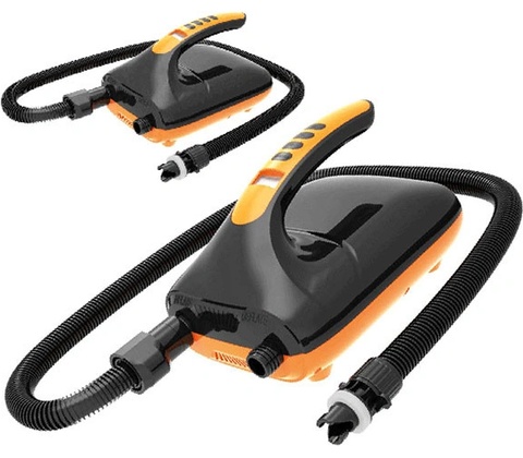 Fox Automatic Air Pump