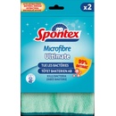Spontex Microfibre Ultimate handrička 2 ks