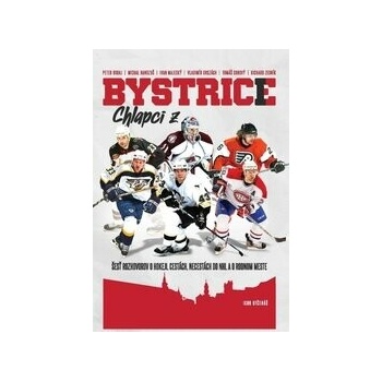 Chlapci z Bystrice
