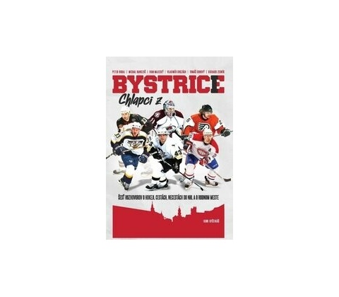 Chlapci z Bystrice