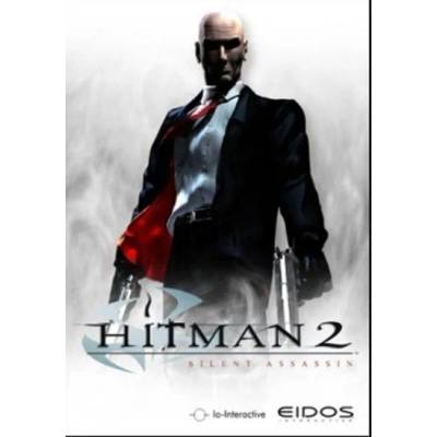 Eidos Hitman 2 Silent Assassin (PC)