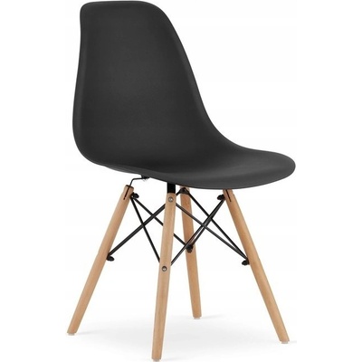 Supplies Cinkla černá