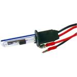  Ксенонова крушка Н1r 4300k 35w - за рефлекторен фар (h1r4)