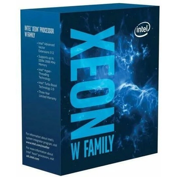 Intel Xeon W-2135 6-Core 3.7GHz LGA2066 Box
