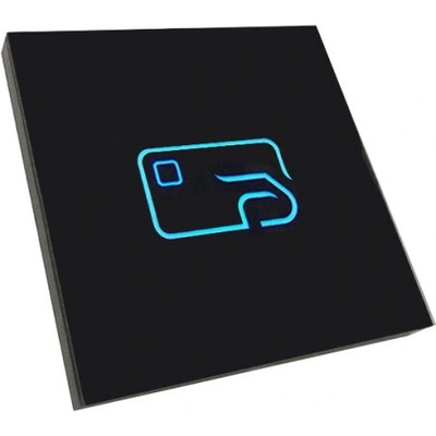 Zoneway PCD-01 NFC