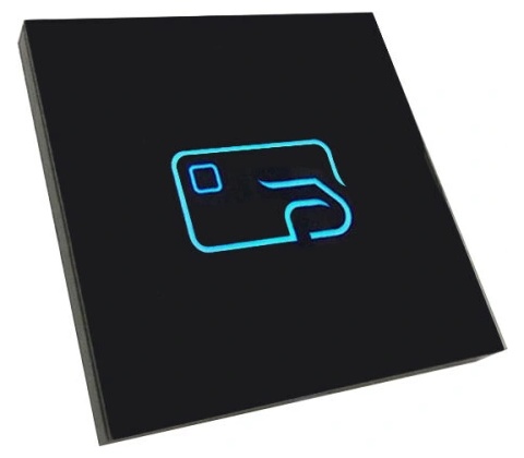 Zoneway PCD-01 NFC