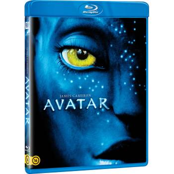 MagicBox Avatar - Blu-ray (092104)