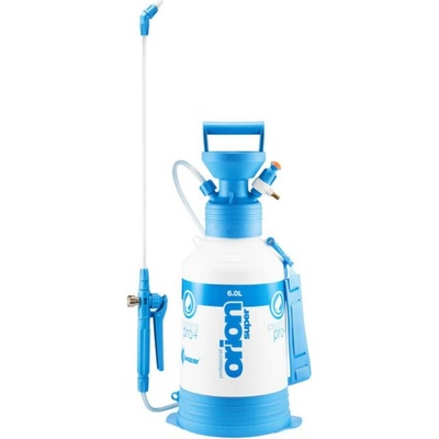 ORION CLEANING 6,0l AIR