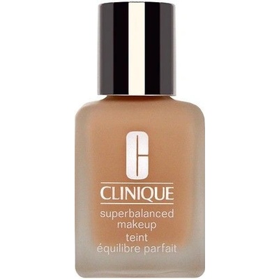 Clinique Supermoisture make up Jemný make-up WN 114 Golden 30 ml