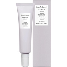 Comfort Zone Remedy Cream lehký zklidňující hydratační krém bez olejových ingrediencí 60 ml