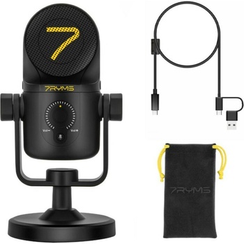 7Ryms SR-USB MINI