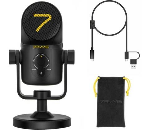 7Ryms SR-USB MINI