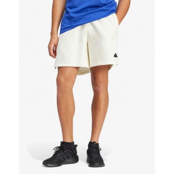 Adidas Sportswear Z. N. E. Premium Shorts Off White