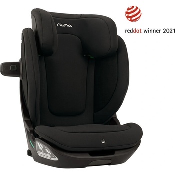 NUNA AACE LX 2023 Caviar