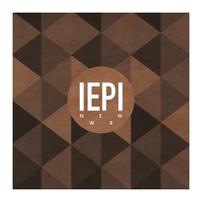 IEPI - New Wr LP