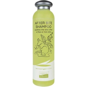 Greenfields dog s tea tree olejom 200 ml