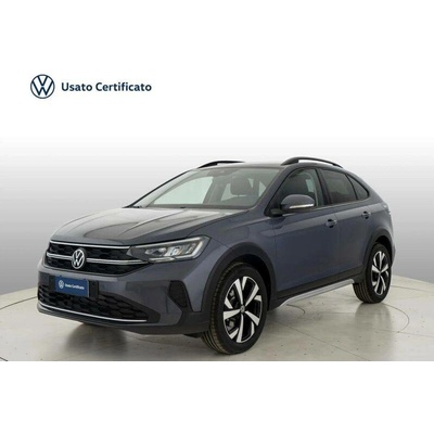 Volkswagen Taigo 1.0 TSI 85 kW