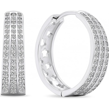 Brilio Silver EA459W