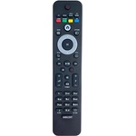 съвместим Philips rc4707/01, rc4708/01, rc4709/01, ykf253-001, ykf255-001b, ykf256-001b, rcpf02e09b, rcpf03e09b, rcpf04e09b - заместител дистанционно управление (rc4707/01, rc4708/01, rc4709/01, ykf253-001, ykf Дистанционно