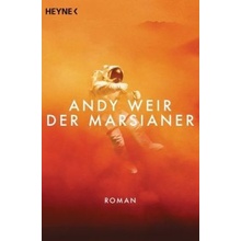 Der Marsianer - Weir, Andy