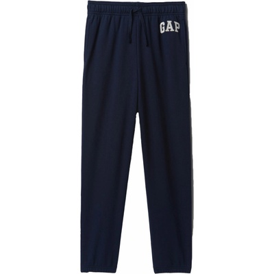 GAP V-FRCH HERITAGE LOGO tmavo modrá biela