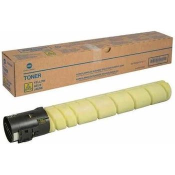 Image 1 of Konica Minolta TN514Y (A9E8250)