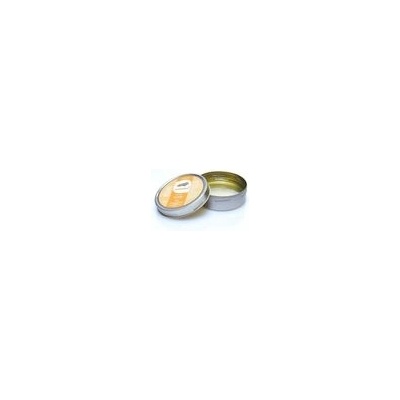 Sentiotec aroma gel do infrasauny Lemongrass 80 g – Zboží Dáma