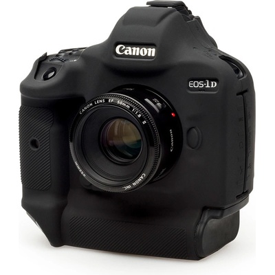 Easycover Canon EOS RP čierne