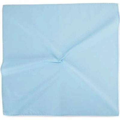 Bandana bavlněný šátek Soft Blue
