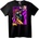 NOONEBRAND Тениска X-Men '97 Jean Grey - 6XL, White