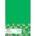 GDD Foam sheets A3 5pcs green HAPPY COLOR