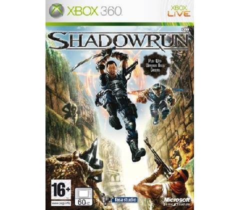 Shadowrun
