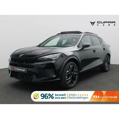 Cupra Formentor 1.5 e-Hybrid DSG 150 kW