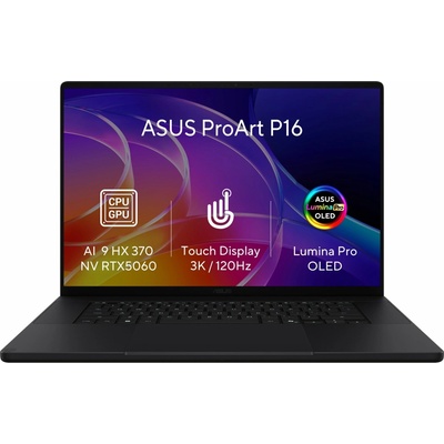 Asus ProArt P16 H7606WM-OLED122XZ