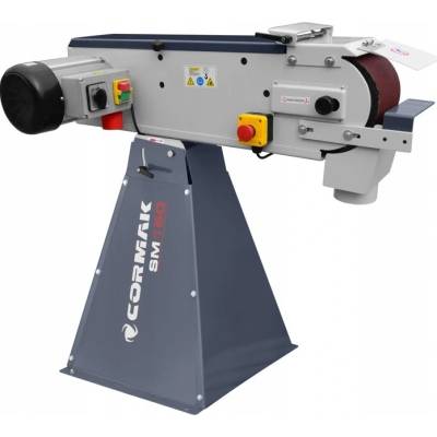 Cormak SM150