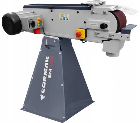 Cormak SM150