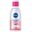 Nivea Face Cleansing двуфазов продукт за почистване на грим 125ml