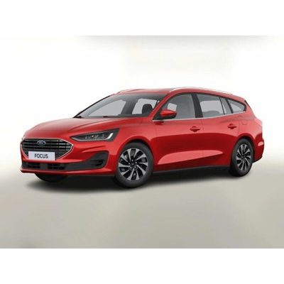 Ford Focus 85 kW