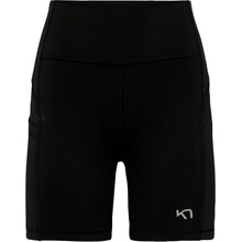Kari Traa dámske športové šortky Linnea shorts čierna