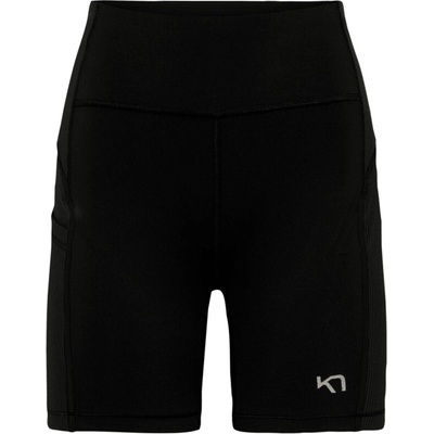 Kari Traa dámske športové šortky Linnea shorts čierna